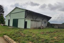 Detached Country House with Outbuilding