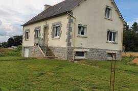 Detached Country House with Outbuilding