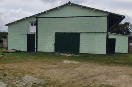 Detached Country House with Outbuilding