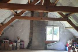 Detached Country House with Outbuilding