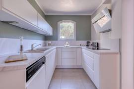 Stunning Villa with Open Sea Views Stunning Villa with Open Sea Views