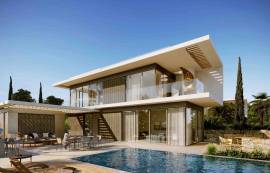 Luxury 4 Bedroom Plus Multifunctional Room Villa - Peyia, Paphos