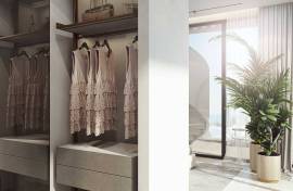 Luxury 4 Bedroom Plus Multifunctional Room Villa - Peyia, Paphos