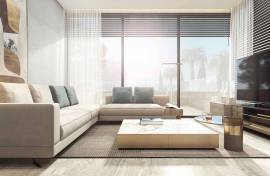 Luxury 4 Bedroom Plus Multifunctional Room Villa - Peyia, Paphos