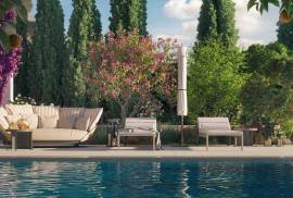 Elegant 5 Bedroom Plus Office Room Villa - Peyia, Paphos