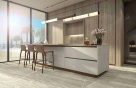 Elegant 5 Bedroom Plus Office Room Villa - Peyia, Paphos