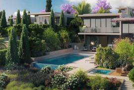 Elegant 5 Bedroom Plus Office Room Villa - Peyia, Paphos