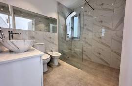 Modern 5 Bedroom Sea View Bungalow - Kathikas, Paphos