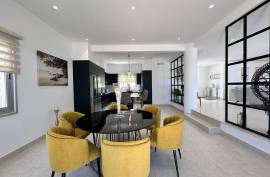 Modern 5 Bedroom Sea View Bungalow - Kathikas, Paphos