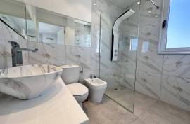 Modern 5 Bedroom Sea View Bungalow - Kathikas, Paphos