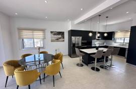 Modern 5 Bedroom Sea View Bungalow - Kathikas, Paphos