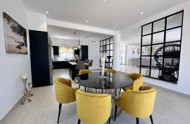 Modern 5 Bedroom Sea View Bungalow - Kathikas, Paphos