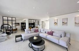 Modern 5 Bedroom Sea View Bungalow - Kathikas, Paphos