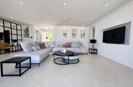 Modern 5 Bedroom Sea View Bungalow - Kathikas, Paphos