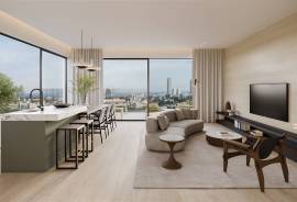 Modern 2 Bedroom Top Floor Apartment - Agios Athanasios, Limassol