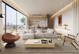 Modern 2 Bedroom Top Floor Apartment - Agios Athanasios, Limassol