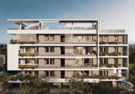 Modern 2 Bedroom Top Floor Apartment - Agios Athanasios, Limassol