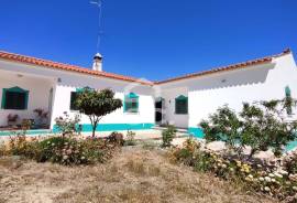 Farmhouse Serpa Vila Verde de Ficalho