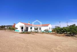 Farmhouse Serpa Vila Verde de Ficalho