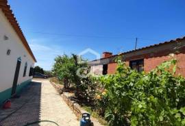 Farmhouse Serpa Vila Verde de Ficalho