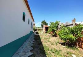 Farmhouse Serpa Vila Verde de Ficalho