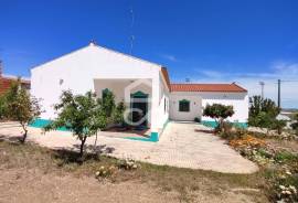 Farmhouse Serpa Vila Verde de Ficalho