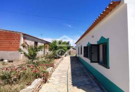 Farmhouse Serpa Vila Verde de Ficalho