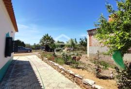 Farmhouse Serpa Vila Verde de Ficalho