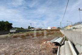 Terreno Rústico em Vieira de Leiria, Marinha Grande