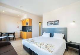 Studio apartment with sea view in Pestana Alvor Atlântico - Alvor, Algarve