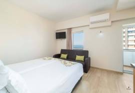 Studio apartment with sea view in Pestana Alvor Atlântico - Alvor, Algarve