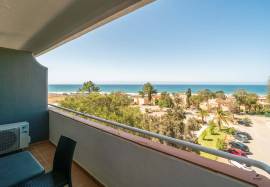 Studio apartment with sea view in Pestana Alvor Atlântico - Alvor, Algarve