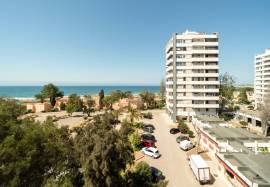 Studio apartment with sea view in Pestana Alvor Atlântico - Alvor, Algarve