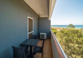 Studio apartment with sea view in Pestana Alvor Atlântico - Alvor, Algarve