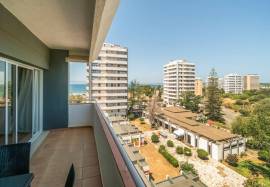 Studio apartment 300 meters from the beach in the Pestana Alvor Atlântico - Alvor, Algarve