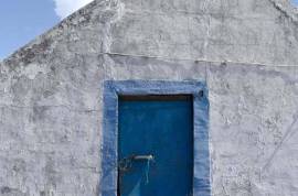 Set of 4 houses to renovate on a plot of 788 m2 with open views of the Gulf of Sado - Possanco / Comporta