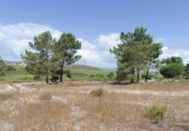 Set of 4 houses to renovate on a plot of 788 m2 with open views of the Gulf of Sado - Possanco / Comporta