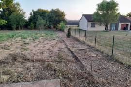 3 Bed House For Sale In Berneuil France