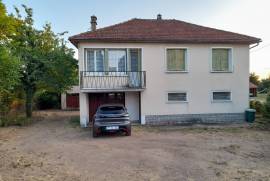 3 Bed House For Sale In Berneuil France