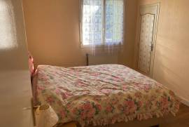 3 Bed House For Sale In Berneuil France