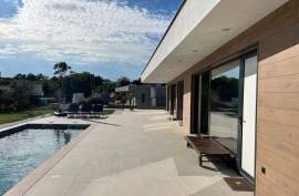 3 Villas For Sale In Nedescina Labin Istria