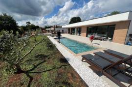 3 Villas For Sale In Nedescina Labin Istria
