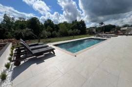 3 Villas For Sale In Nedescina Labin Istria