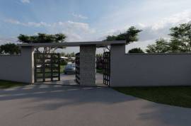 3 Villas For Sale In Nedescina Labin Istria