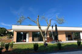 3 Villas For Sale In Nedescina Labin Istria