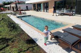 3 Villas For Sale In Nedescina Labin Istria