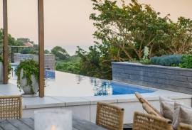 Luxury 4 Bed Villa For Sale In Zinkwazi Beach South