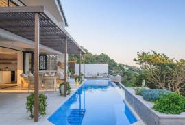 Luxury 4 Bed Villa For Sale In Zinkwazi Beach South