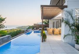 Luxury 4 Bed Villa For Sale In Zinkwazi Beach South