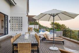 Luxury 4 Bed Villa For Sale In Zinkwazi Beach South